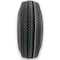 Rubbermaster 4.10/3.50-4 Sawtooth 4 Ply Tubeless Low Speed Tire 450031 - alternate 4